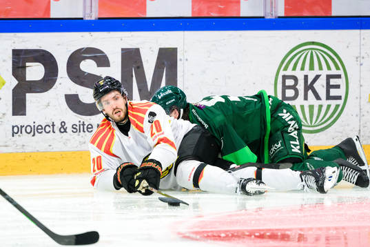 Brynäs Oula Palve