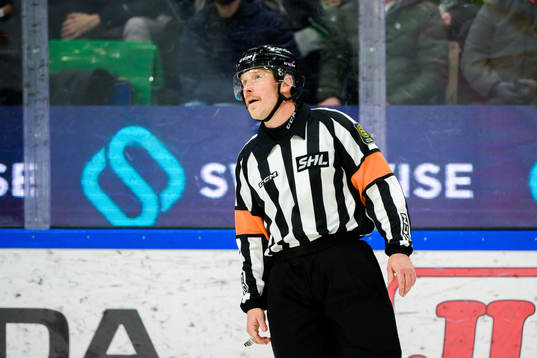 Domare Tobias Björk