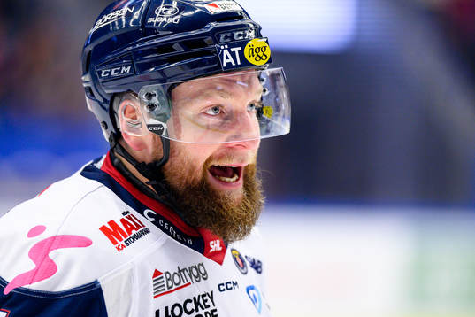 Linköpings Jonas Junland