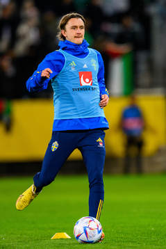 Kristoffer Olsson