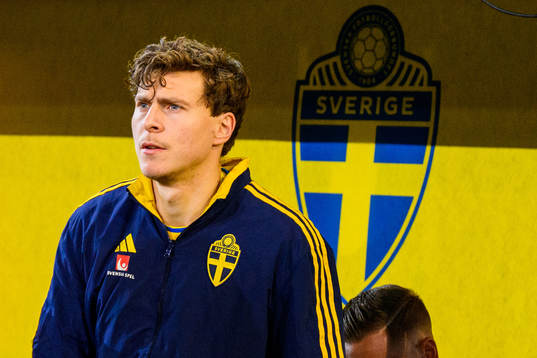 Victor Nilsson Lindelöf
