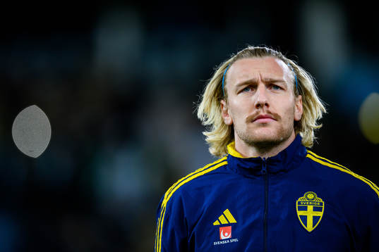 Emil Forsberg