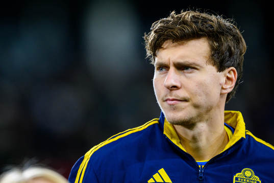 Victor Nilsson Lindelöf