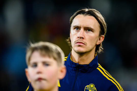 Kristoffer Olsson