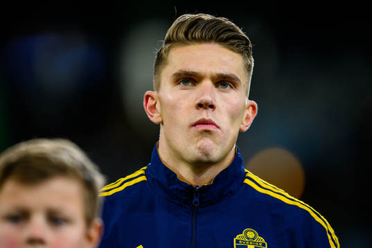 Viktor Gyökeres