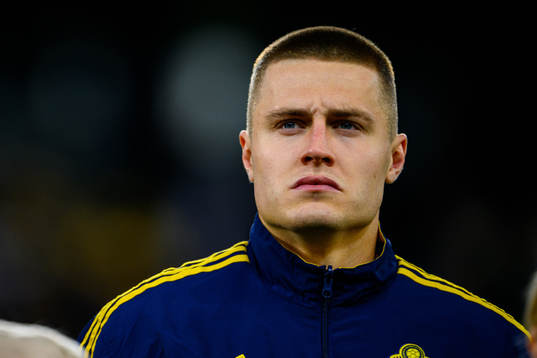 Mattias Svanberg