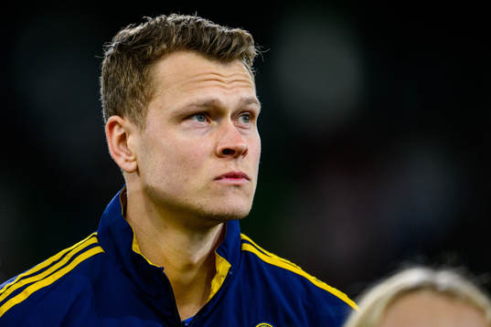 Viktor Claesson