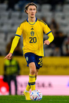 Kristoffer Olsson