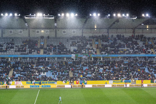 Snowfall