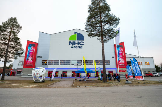 NHC Arena