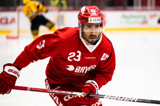 Timrås Jeremy Boyce-Rotevall