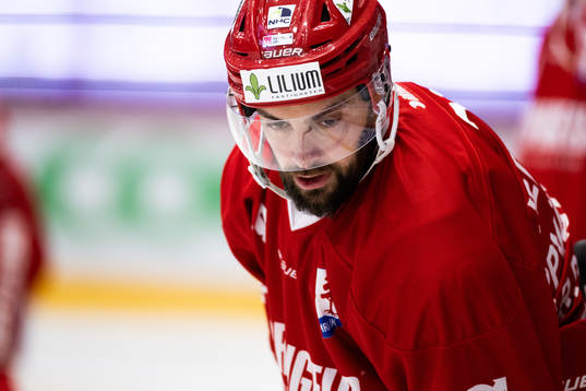 Timrås Robin Hanzl
