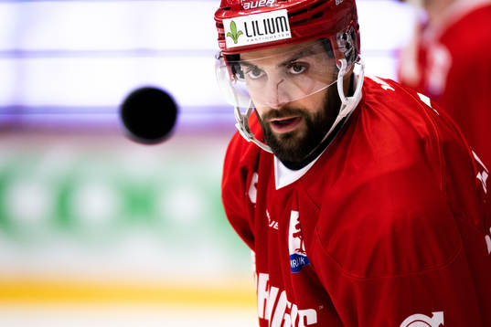 Timrås Robin Hanzl