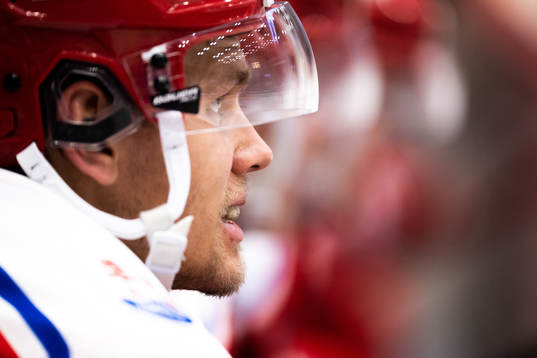 Timrås Anton Wedin