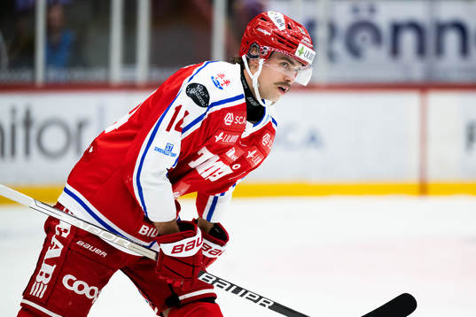 Timrås Emil Pettersson