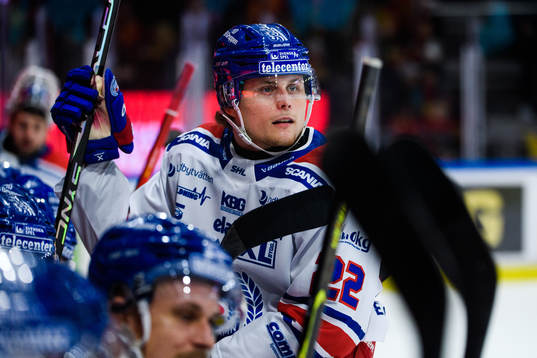 Oskarshamns John Dahlström