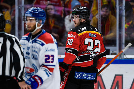 Luleås Oscar Engsund