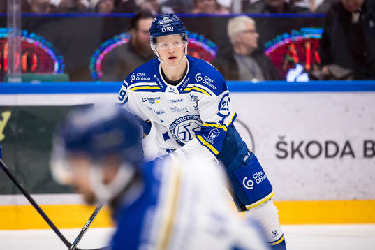 Leksands Emil Heineman