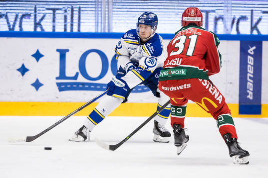 Leksands Olle Alsing