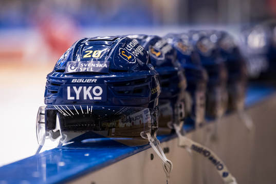Leksands hjälmar