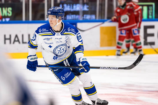 Leksands Emil Heineman