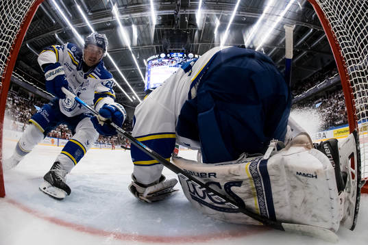 Leksands Patrik Noren