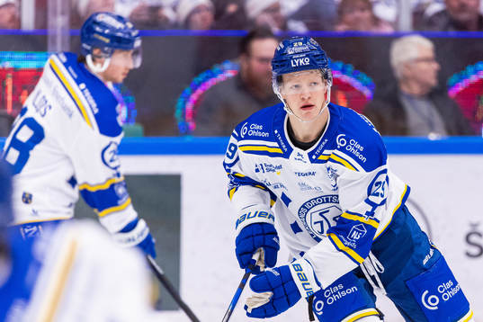Leksands Emil Heineman