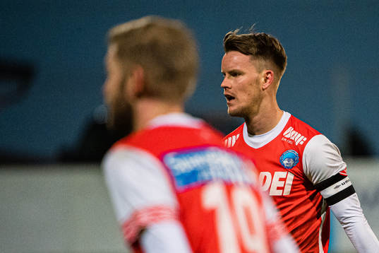 Harald Holter of Kongsvinger