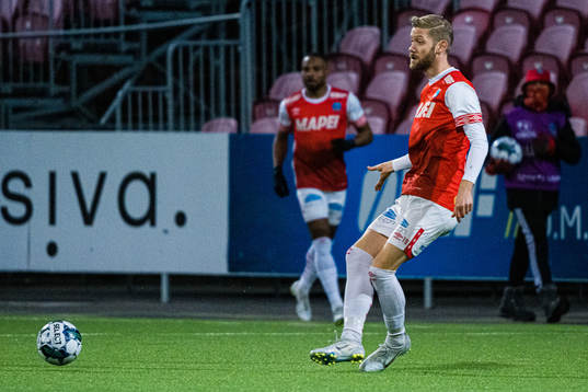 Kristian Jahr of Kongsvinger