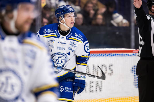Leksands Emil Heineman