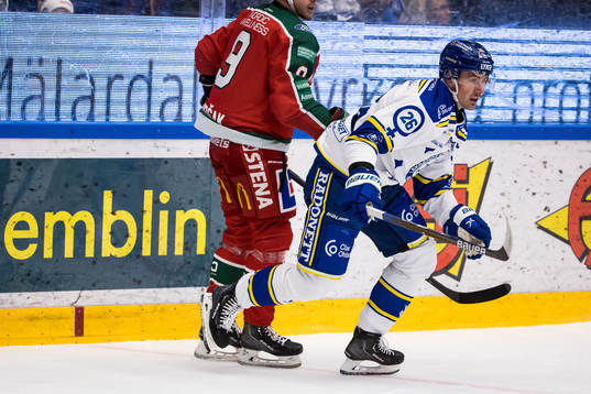 Leksands Patrik Noren