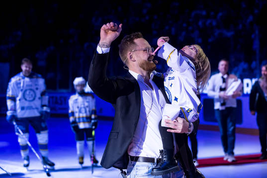 Mattias Ritola