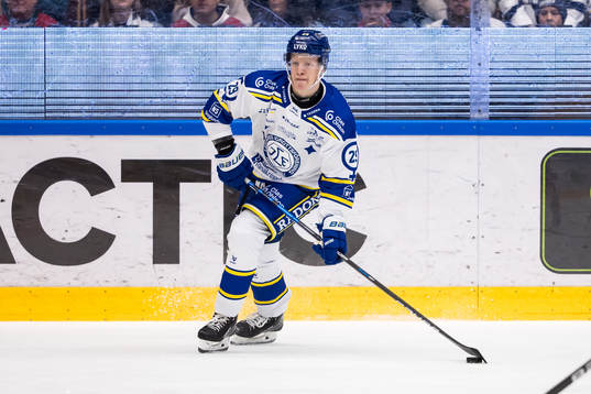 Leksands Emil Heineman
