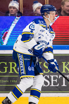 Leksands Emil Heineman