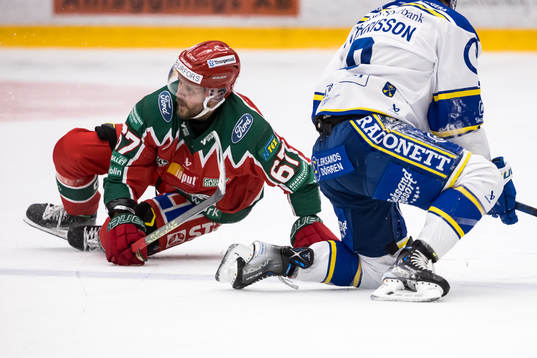 Frölundas Jacob Nilsson