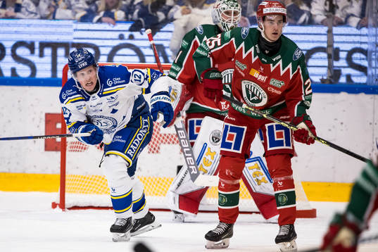 Leksands Kalle Östman