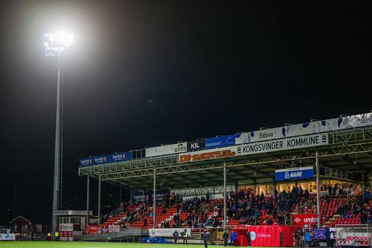 Gjemselund Stadion
