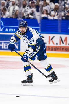 Leksands Marek Hrivik