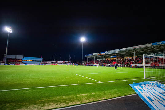 Gjemselund Stadion