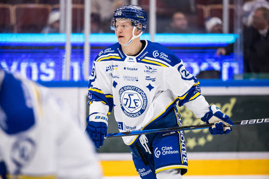 Leksands Emil Heineman