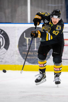 Panterns Viktor Holmkvist