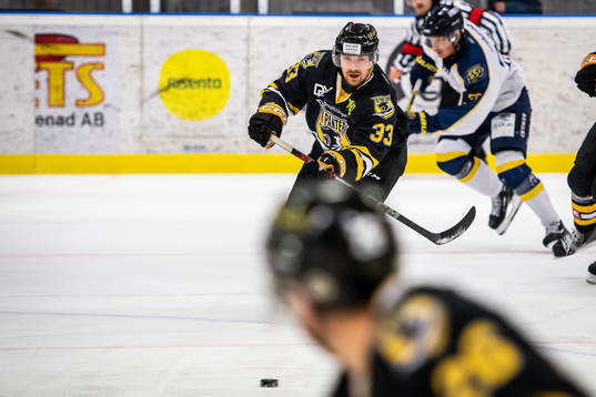 Panterns Tom Mäkitalo