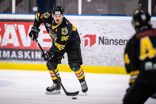 Panterns Brian Liechti