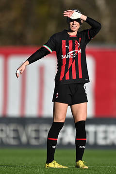 Mg Milano 20/11/2022 - campionato di calcio serie A