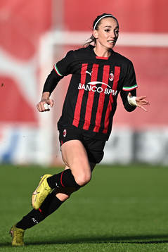 Mg Milano 20/11/2022 - campionato di calcio serie A
