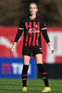 Mg Milano 20/11/2022 - campionato di calcio serie A