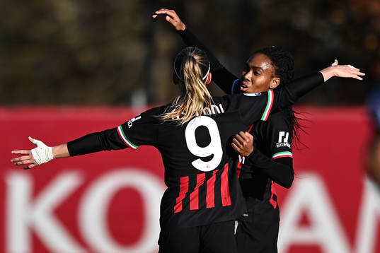 Mg Milano 20/11/2022 - campionato di calcio serie A