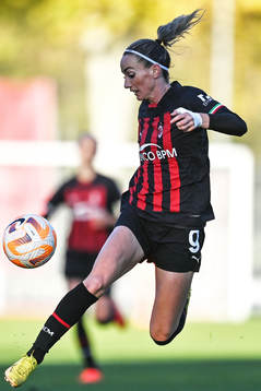 Mg Milano 20/11/2022 - campionato di calcio serie A