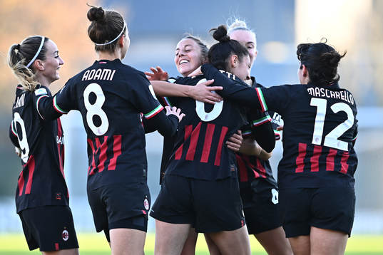 Mg Milano 20/11/2022 - campionato di calcio serie A