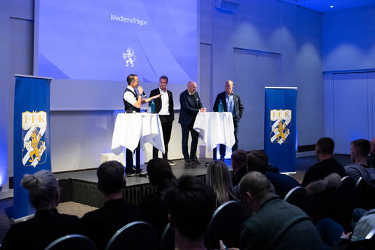 Frågestund